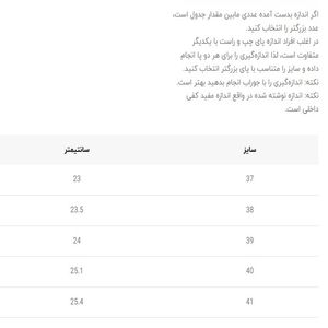 خرید اینترنتی قیمت کتونی بزرگسال طرح ایر از بری کد 4110701