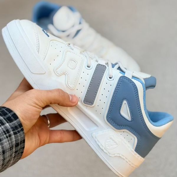 کتونی بزرگسال طرح ایر از بری کد 4110701