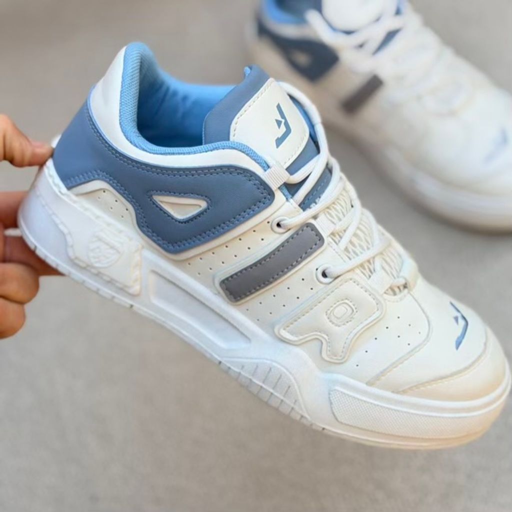 خرید اینترنتی قیمت کتونی بزرگسال طرح ایر از بری کد 4110701