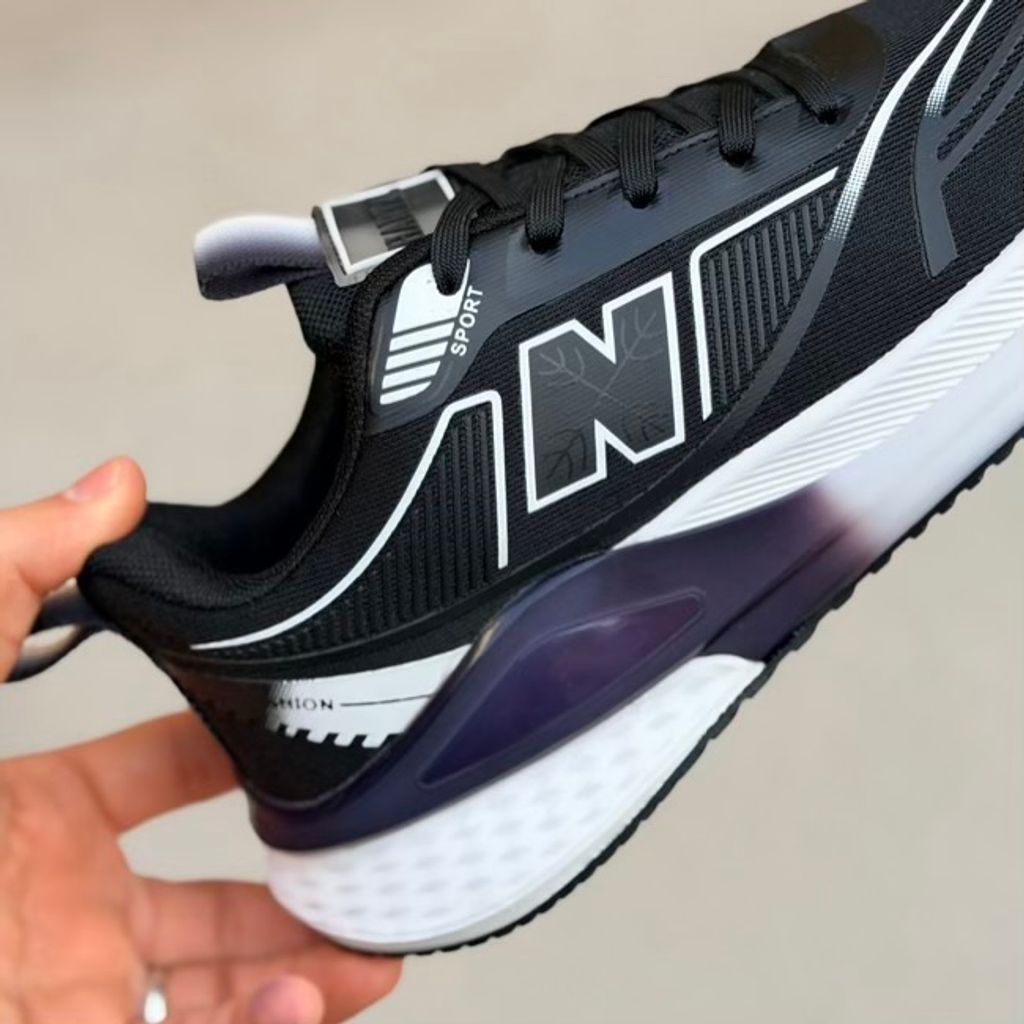 خرید اینترنتی قیمت کتونی بزرگسال طرح نیوبالانس از هارتال کد 4110704