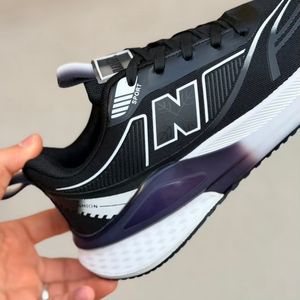 خرید اینترنتی قیمت کتونی بزرگسال طرح نیوبالانس از هارتال کد 4110704