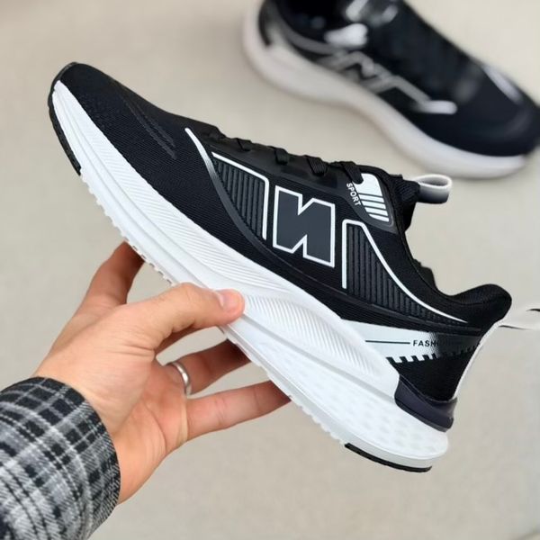 کتونی بزرگسال طرح نیوبالانس از هارتال کد 4110704