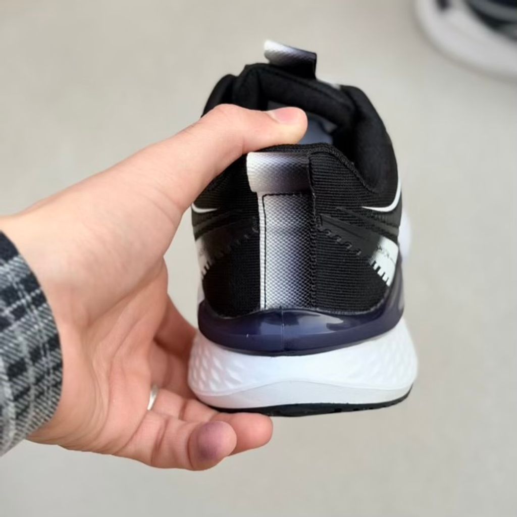 خرید اینترنتی قیمت کتونی بزرگسال طرح نیوبالانس از هارتال کد 4110704