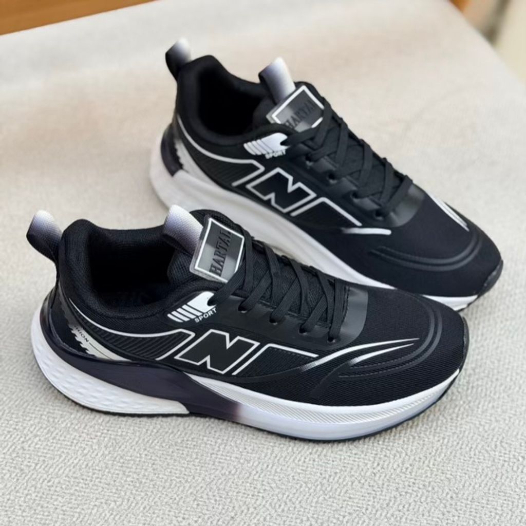 خرید اینترنتی قیمت کتونی بزرگسال طرح نیوبالانس از هارتال کد 4110704