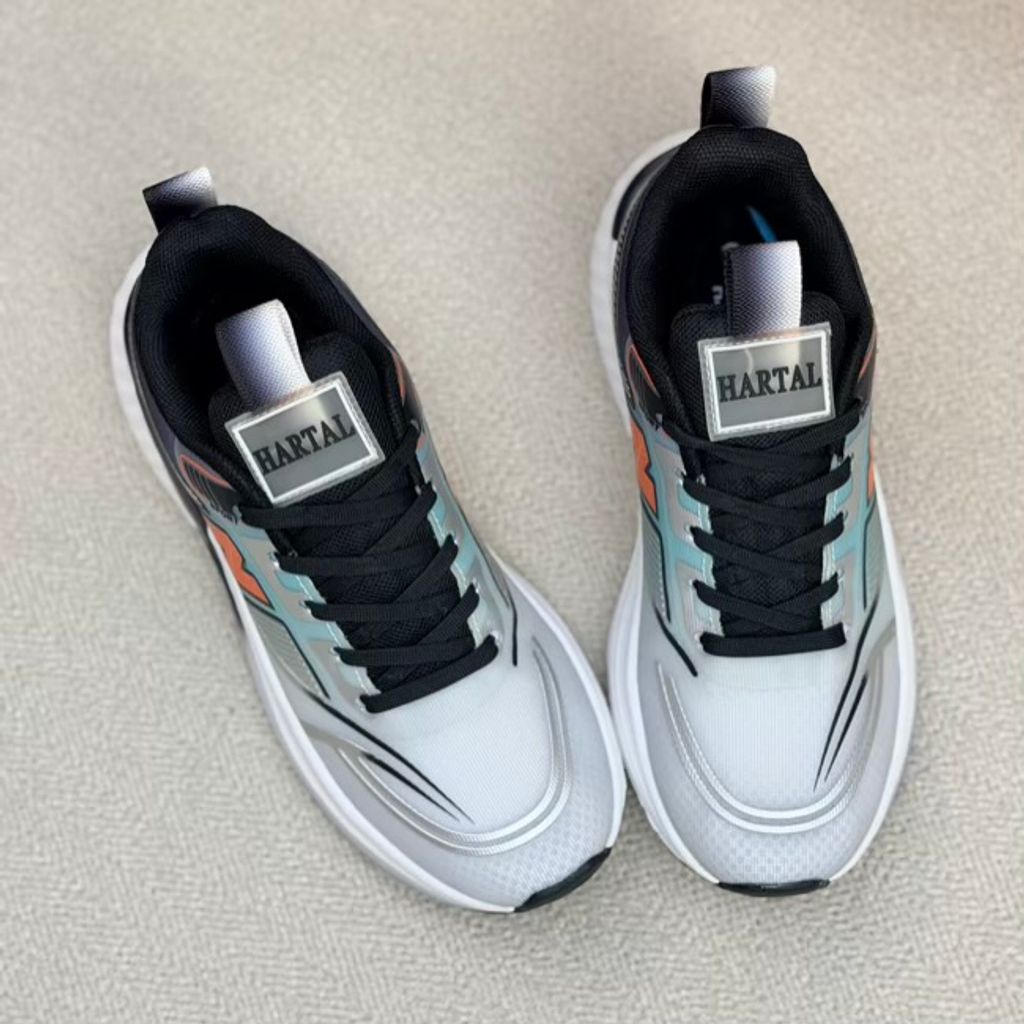 خرید اینترنتی قیمت کتونی بزرگسال طرح نیوبالانس از هارتال کد 4110704