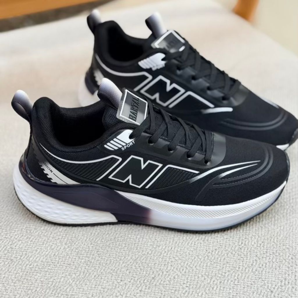 خرید اینترنتی قیمت کتونی بزرگسال طرح نیوبالانس از هارتال کد 4110704