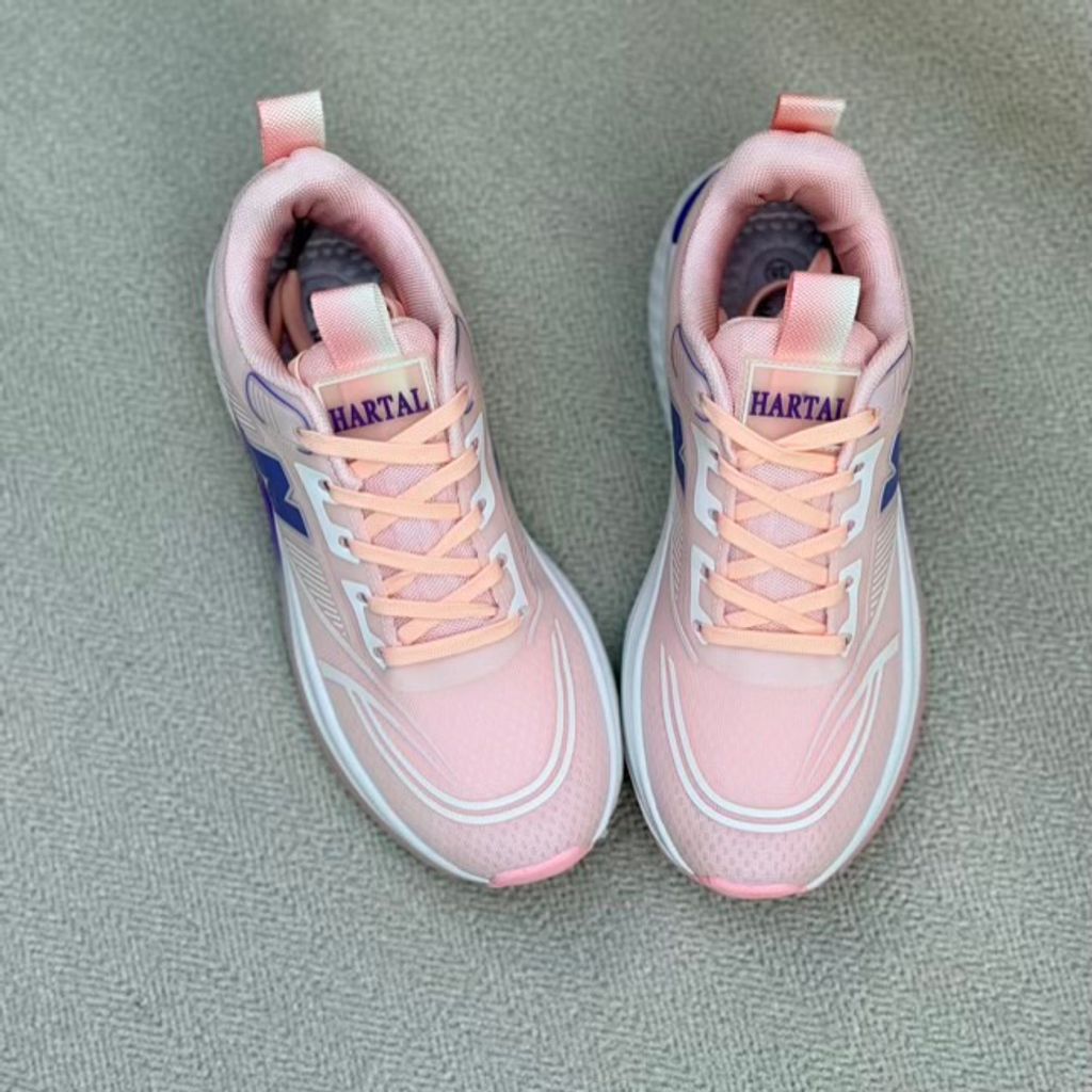 خرید اینترنتی قیمت کتونی بزرگسال طرح نیوبالانس از هارتال کد 4110704