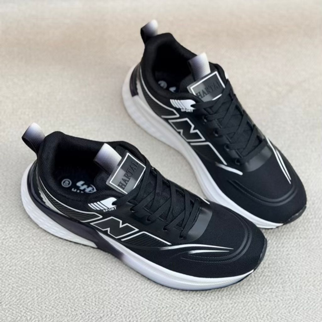 خرید اینترنتی قیمت کتونی بزرگسال طرح نیوبالانس از هارتال کد 4110704