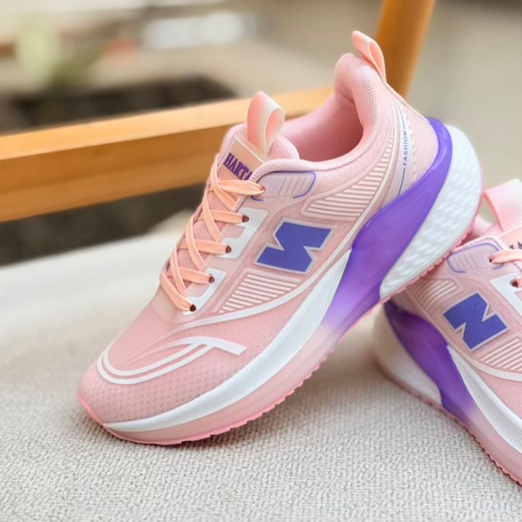 خرید اینترنتی قیمت کتونی بزرگسال طرح نیوبالانس از هارتال کد 4110704