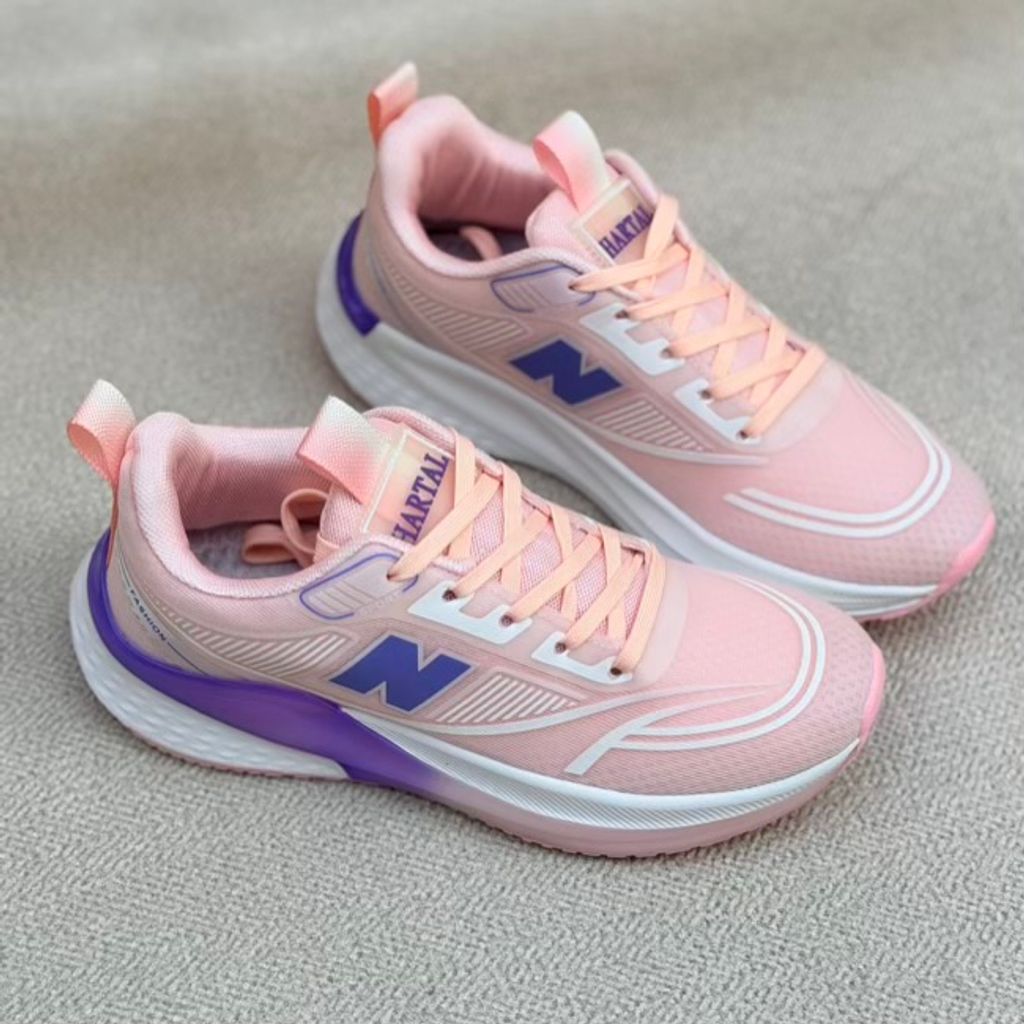 خرید اینترنتی قیمت کتونی بزرگسال طرح نیوبالانس از هارتال کد 4110704