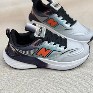 خرید اینترنتی قیمت کتونی بزرگسال طرح نیوبالانس از هارتال کد 4110704