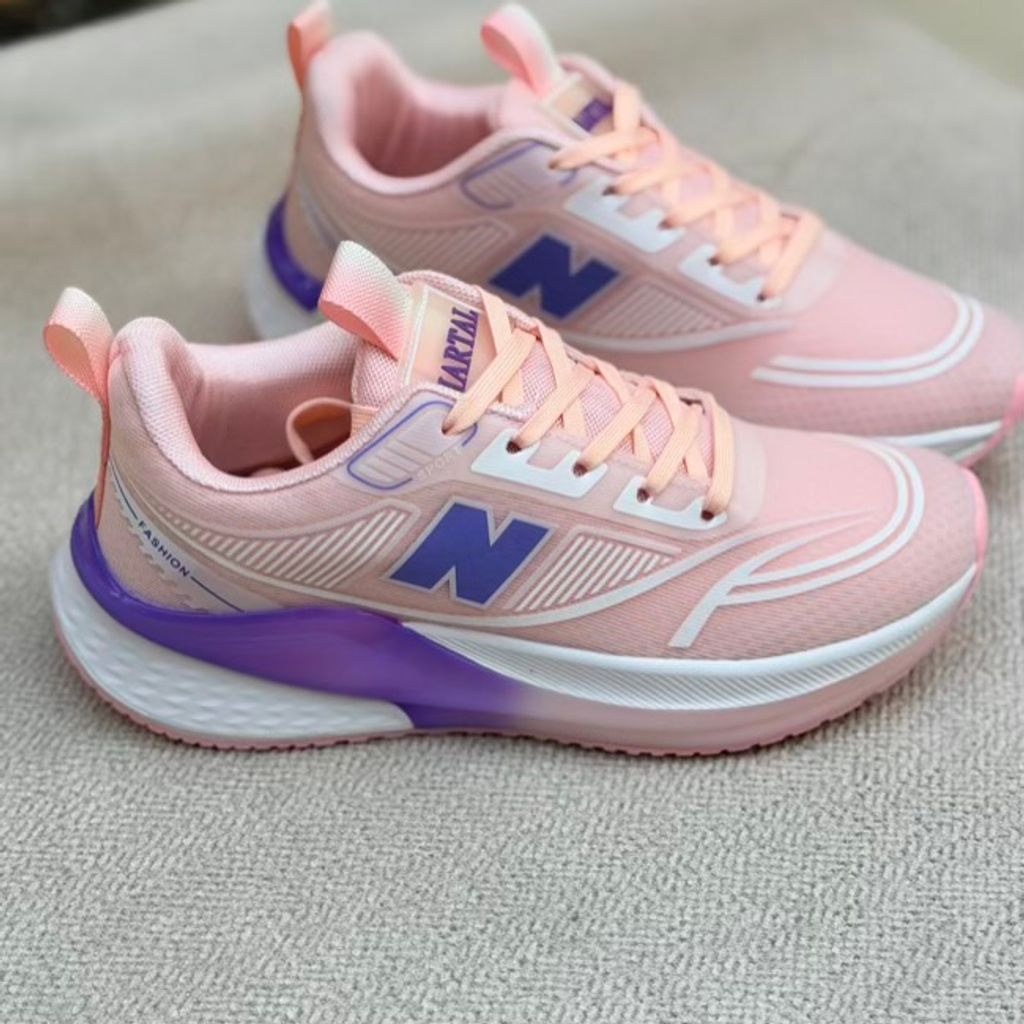 خرید اینترنتی قیمت کتونی بزرگسال طرح نیوبالانس از هارتال کد 4110704