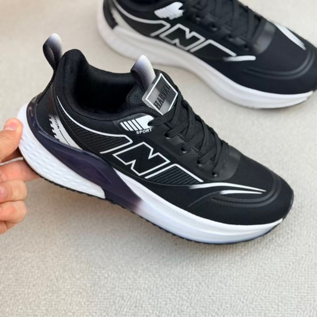 خرید اینترنتی قیمت کتونی بزرگسال طرح نیوبالانس از هارتال کد 4110704