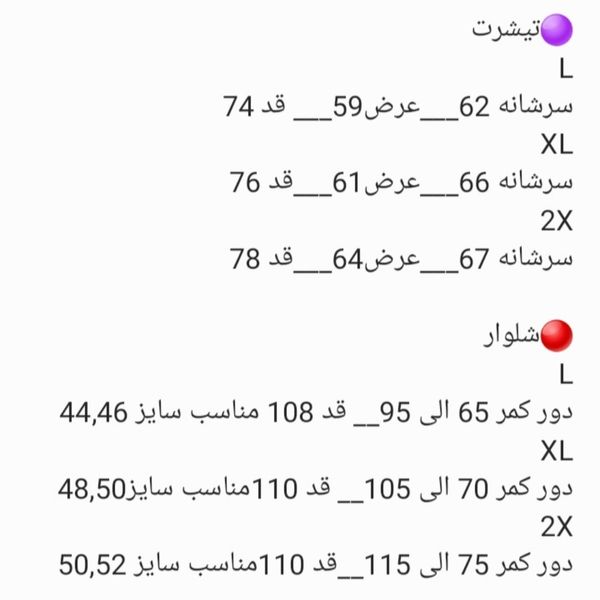 ست تیشرت و شلوار 3 خط بالنسیاگا