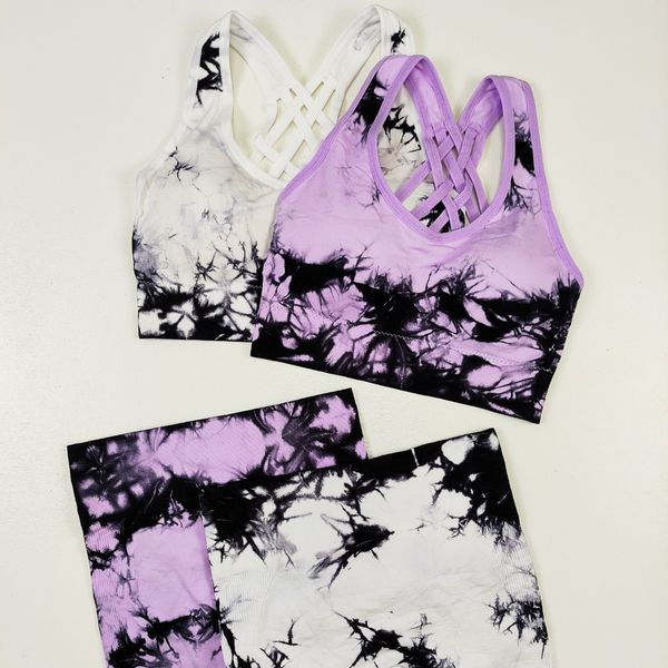 ست نیمتنه پشت بندی و شورتک پشت چین دار آبرنگی