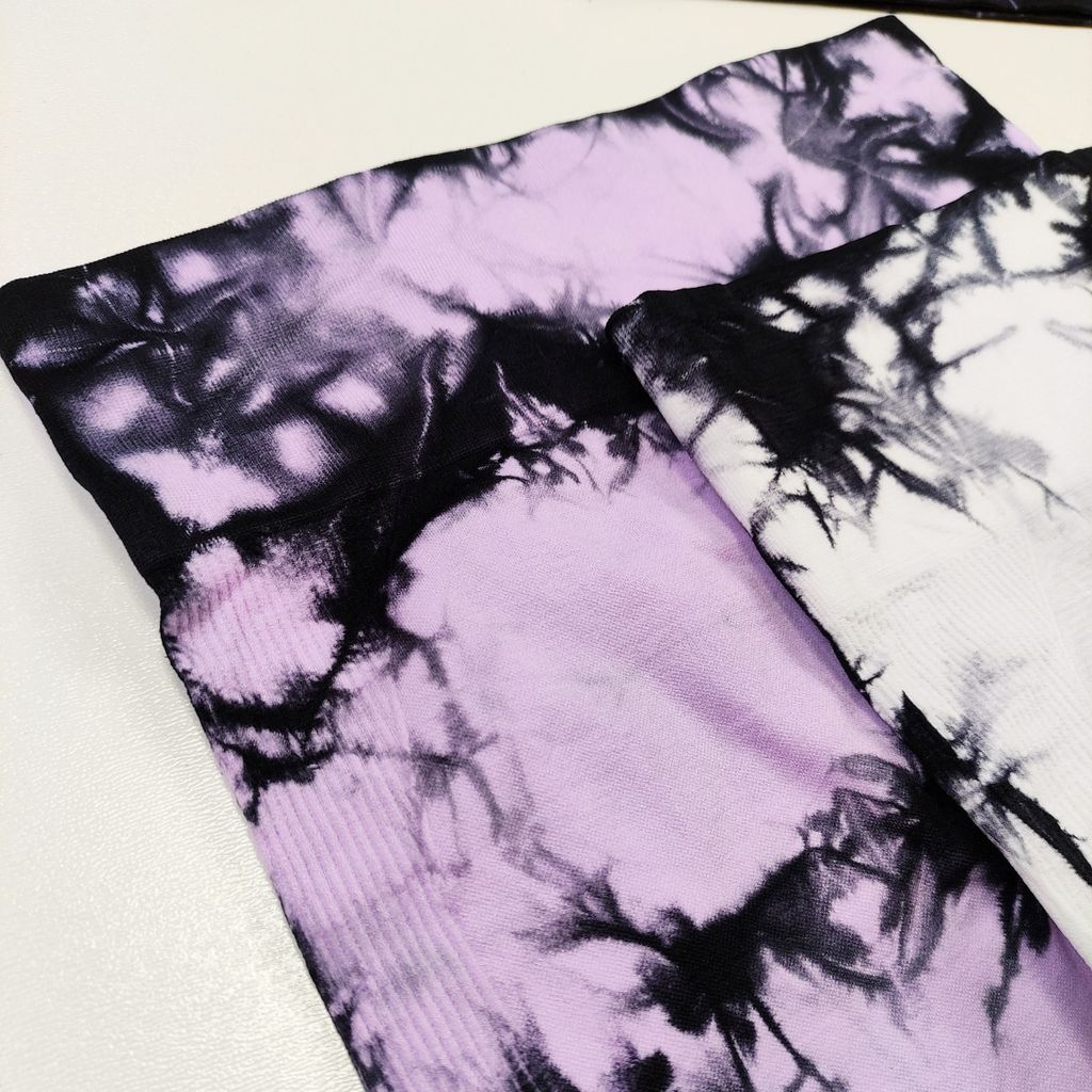 خرید آنلاین ست نیمتنه پشت بندی و شورتک پشت چین دار آبرنگی