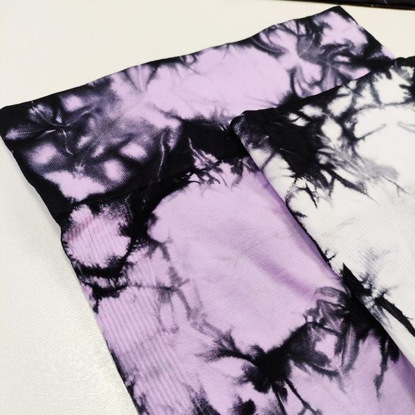 ست نیمتنه پشت بندی و شورتک پشت چین دار آبرنگی