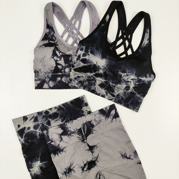 ست نیمتنه پشت بندی و شورتک پشت چین دار آبرنگی