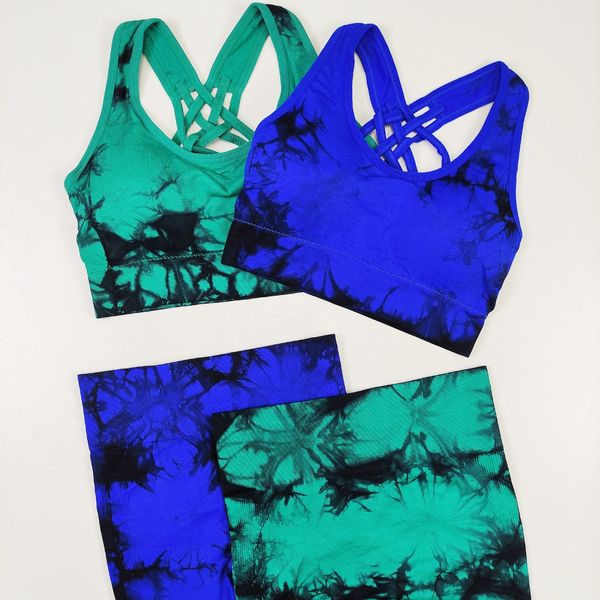 ست نیمتنه پشت بندی و شورتک پشت چین دار آبرنگی