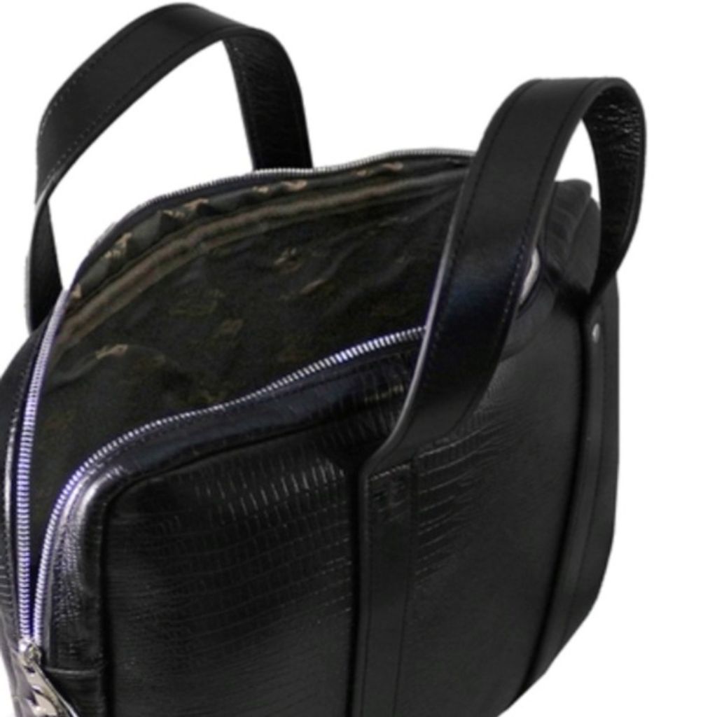 مشخصات کیف اداری چرم طبیعی گاوی