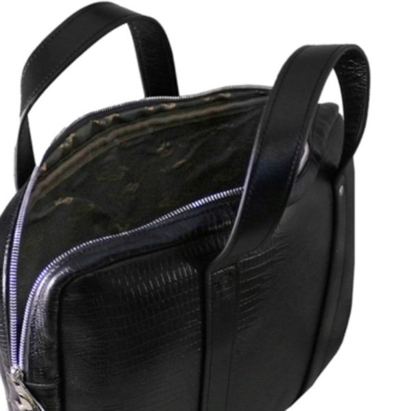 کیف اداری چرم طبیعی گاوی