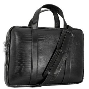 کیف اداری چرم طبیعی گاوی