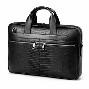 خرید انلاین کیف اداری چرم طبیعی گاوی