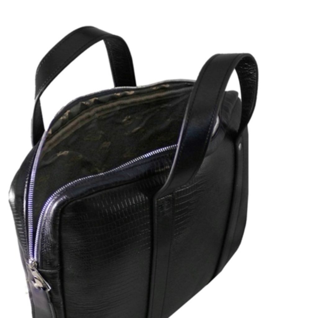 خرید اینترنتی کیف اداری چرم طبیعی