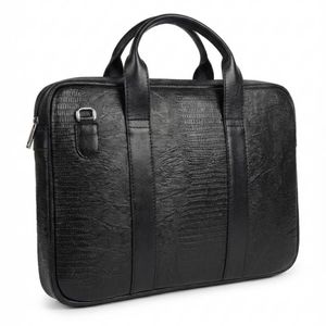 کیف اداری چرم طبیعی