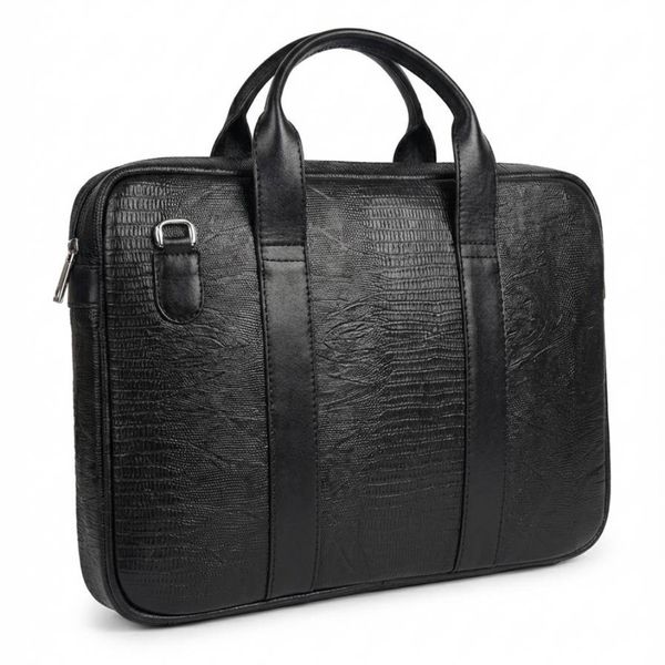 کیف اداری چرم طبیعی