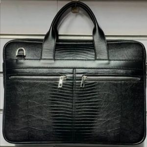 قیمت کیف اداری چرم طبیعی