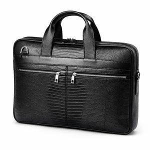 قیمت ارزان کیف اداری چرم طبیعی