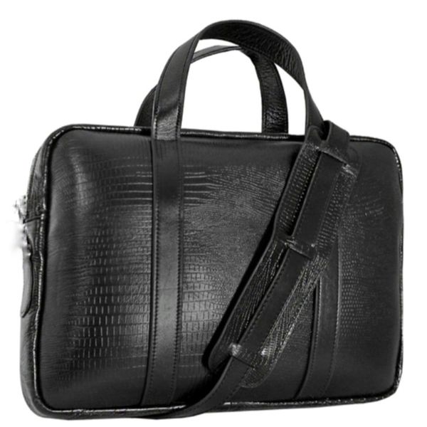 کیف اداری چرم طبیعی