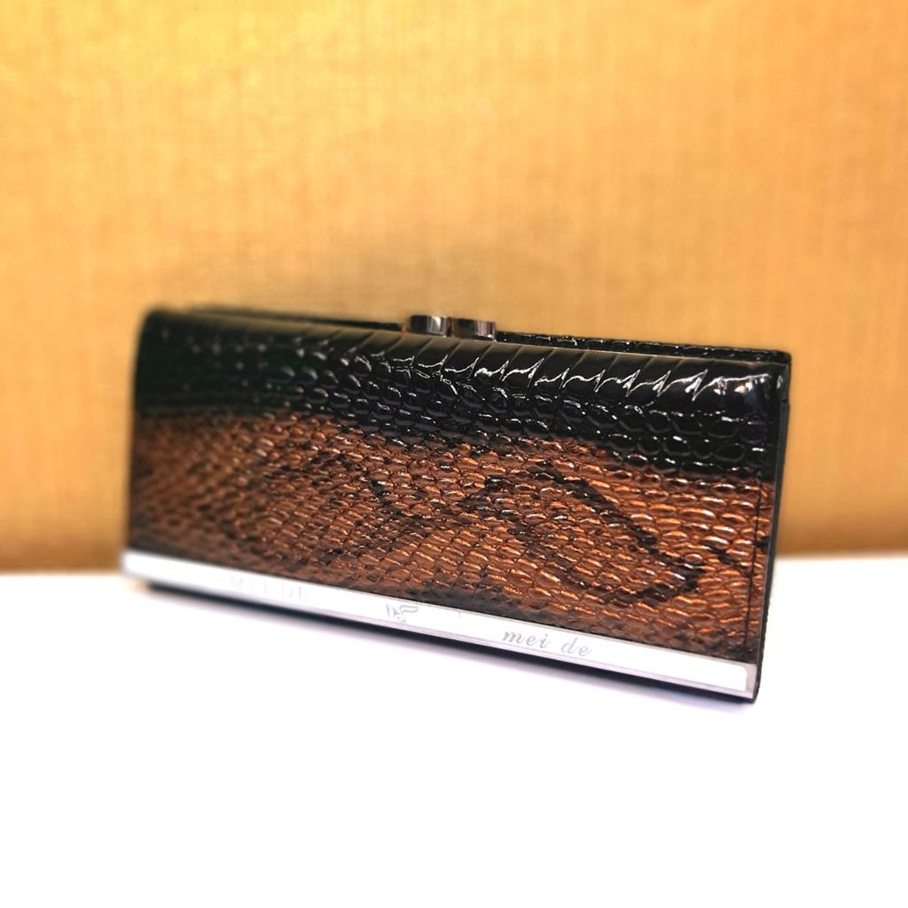 خرید آنلاین کیف پول زنانه