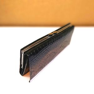 خرید آنلاین کیف پول زنانه