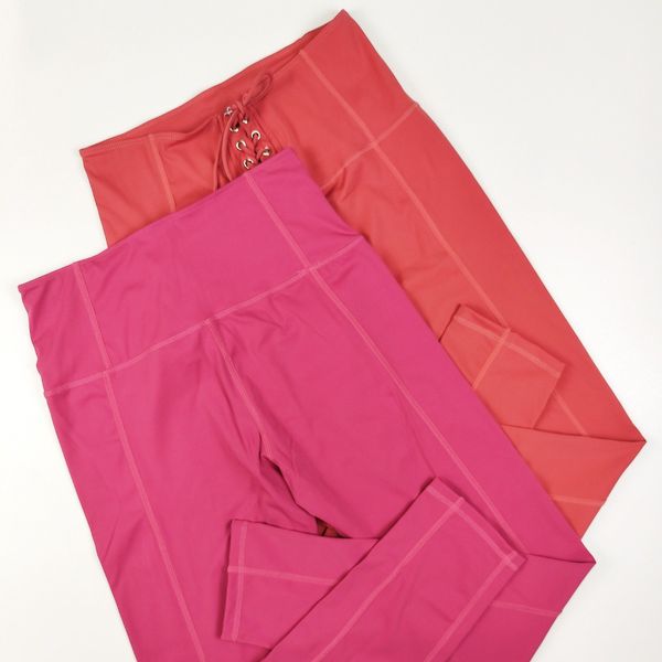 ست لگ و نیمتنه اسلیم افکت فلامنت