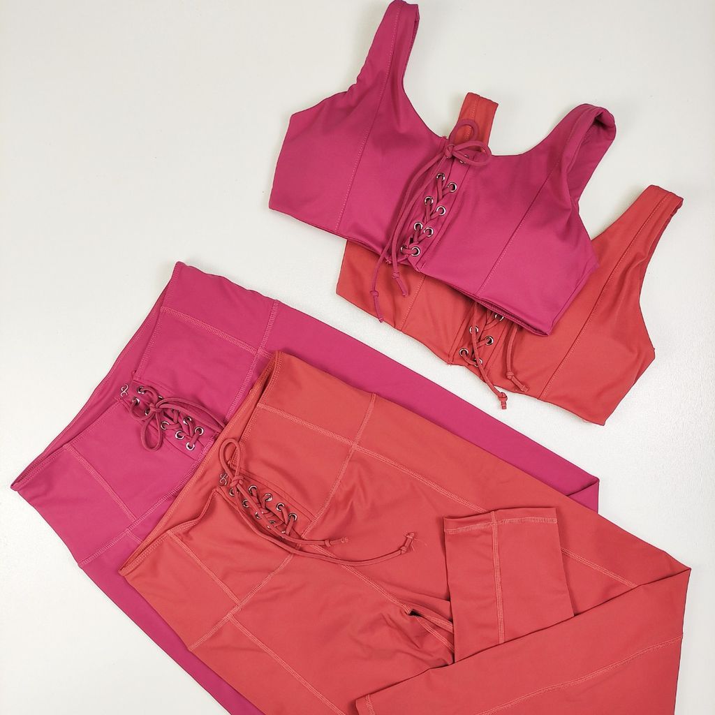 قیمت ارزان ست لگ و نیمتنه اسلیم افکت فلامنت