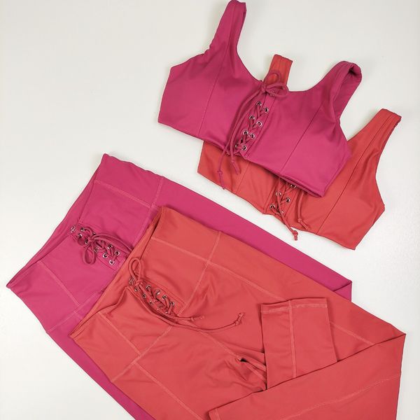 ست لگ و نیمتنه اسلیم افکت فلامنت