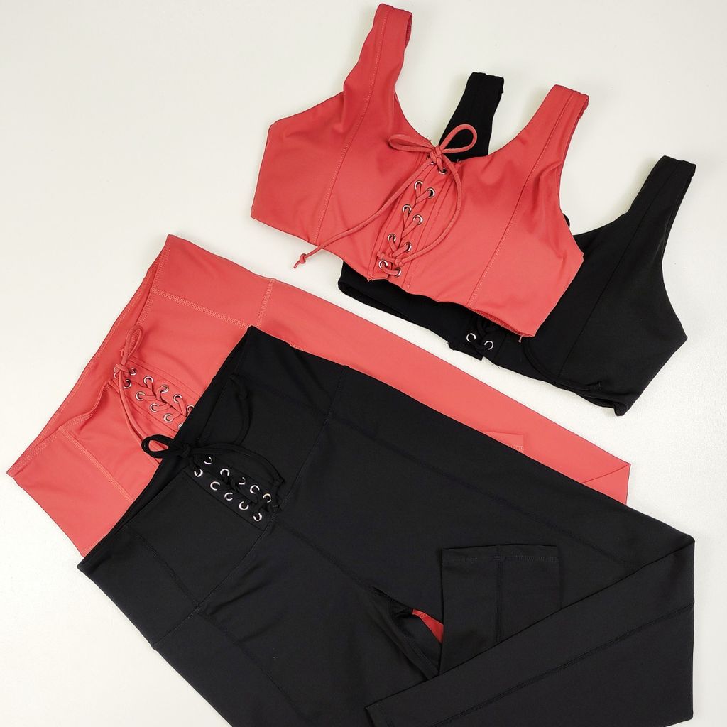 قیمت ارزان ست لگ و نیمتنه اسلیم افکت فلامنت