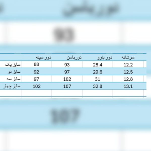 کت و شلوار جواهر دوزی زنانه سایز بندی (36-44)