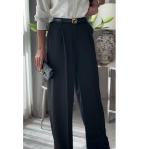 قیمت ارزان شلوارکرپ زنانه مدل آیسان  سایز بندی (36-44)