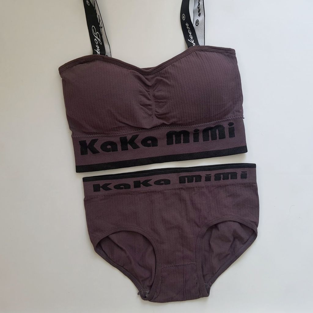 خرید اینترنتی ست نیمتنه و شورت کبریتی وارداتی برند سینولونگ