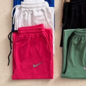 شلوار بگ نخ پنبه خالص