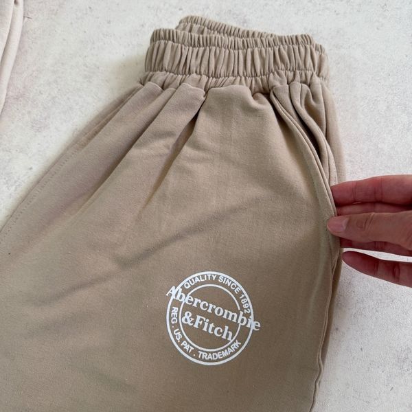 شلوار بگ لش بیرونی