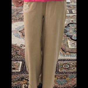 خرید آنلاین شلوار بگ لش بیرونی