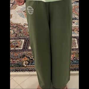 مشخصات شلوار بگ لش بیرونی