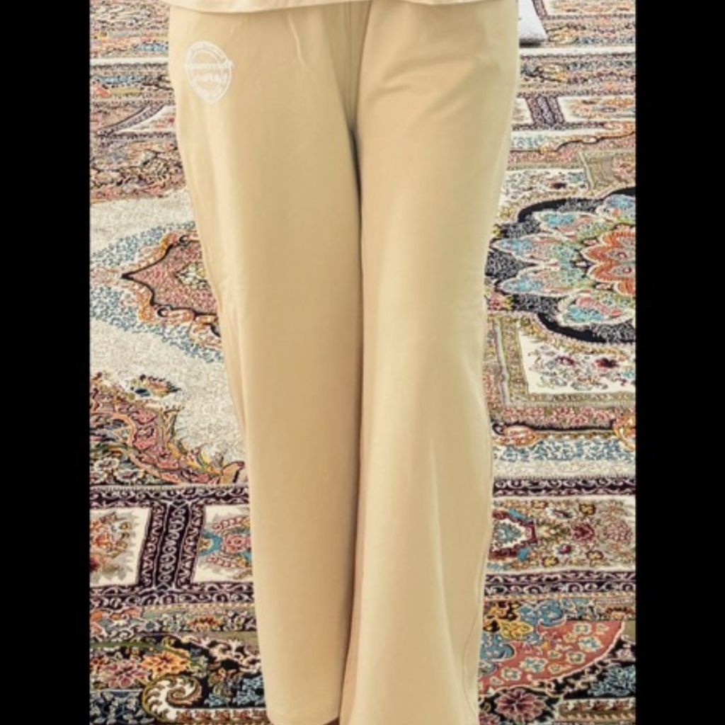 قیمت شلوار بگ لش بیرونی