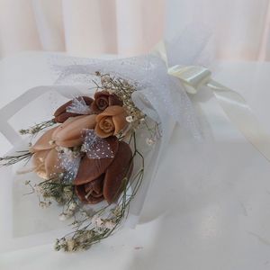 قیمت شمع؛ دسته گل شمعی