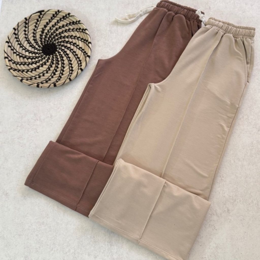 خرید اینترنتی شلوار بگ با قد106سانت