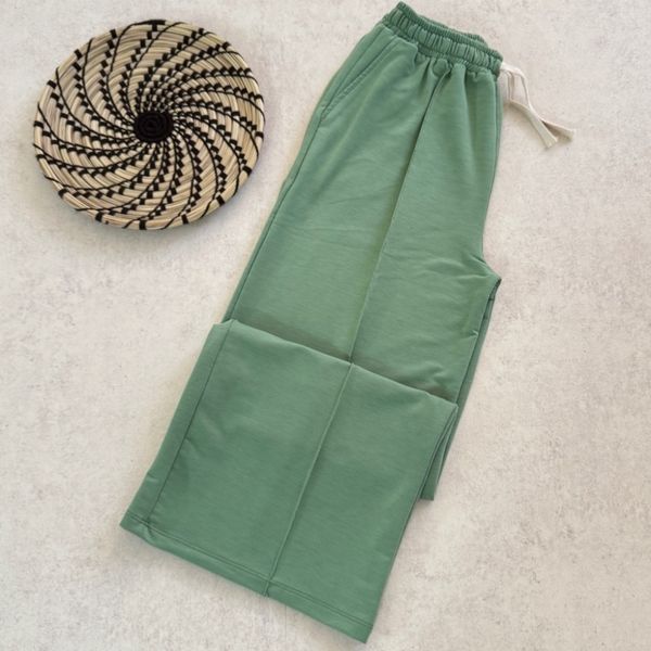 شلوار بگ با قد106سانت